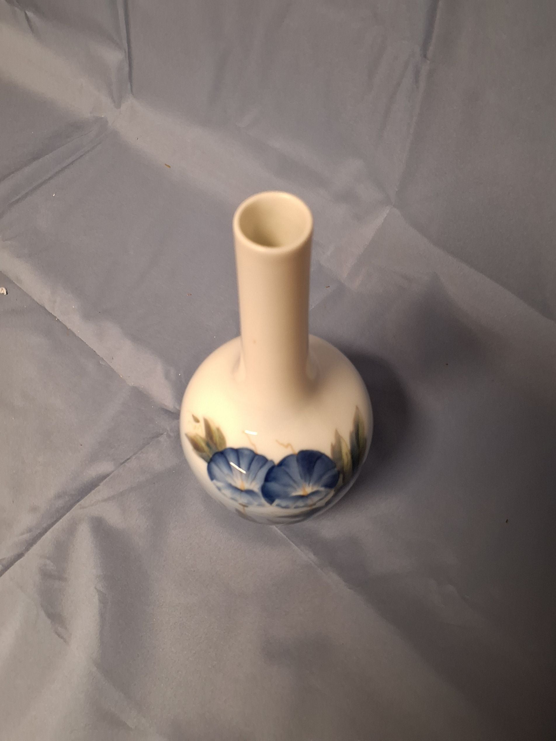 Royal copenhagen vase